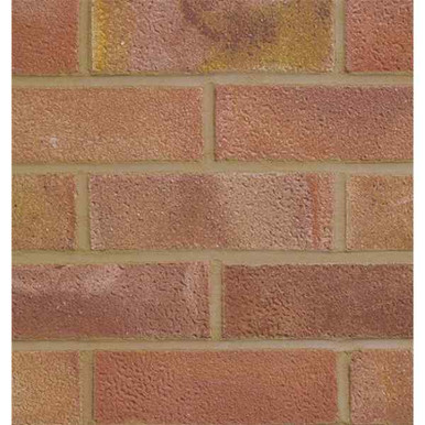 Forterra Chiltern London Brick, Red, 215 x 102.5 x 65mm product image