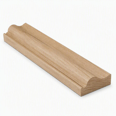 Hardwood Facing Ogee and Bead, 15mm x 70mm product image