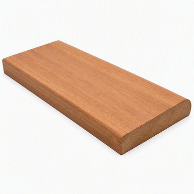KD FE Red Hardwood Windowboard, 20mm x 170mm product image