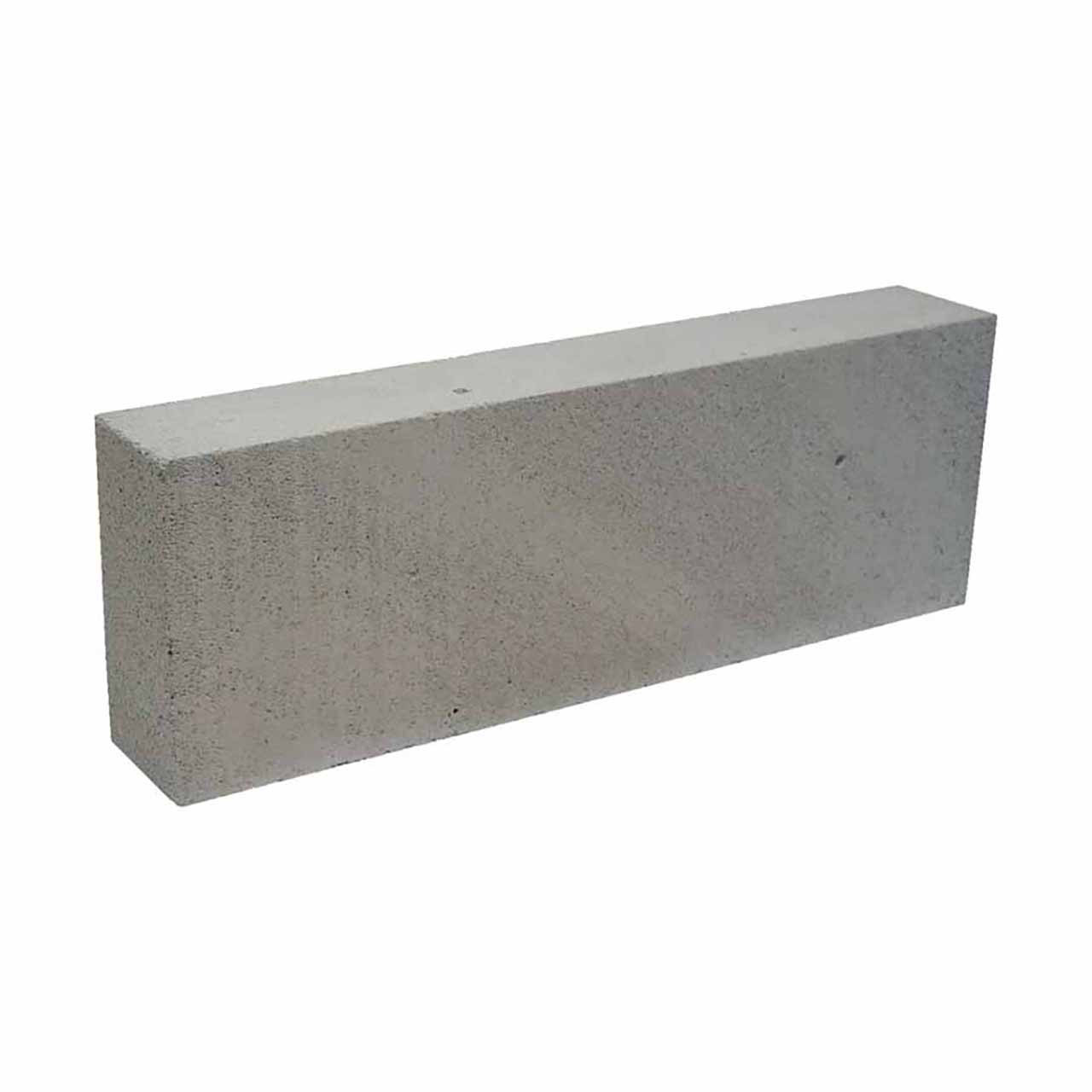 Photograph of ARMSTRONG AIRTEC STANDARD BLOCK, Natural, 620 x 215 x 100 mm