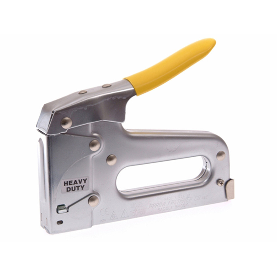 Photograph of Arrow T50PBN Staple & Nail Gun