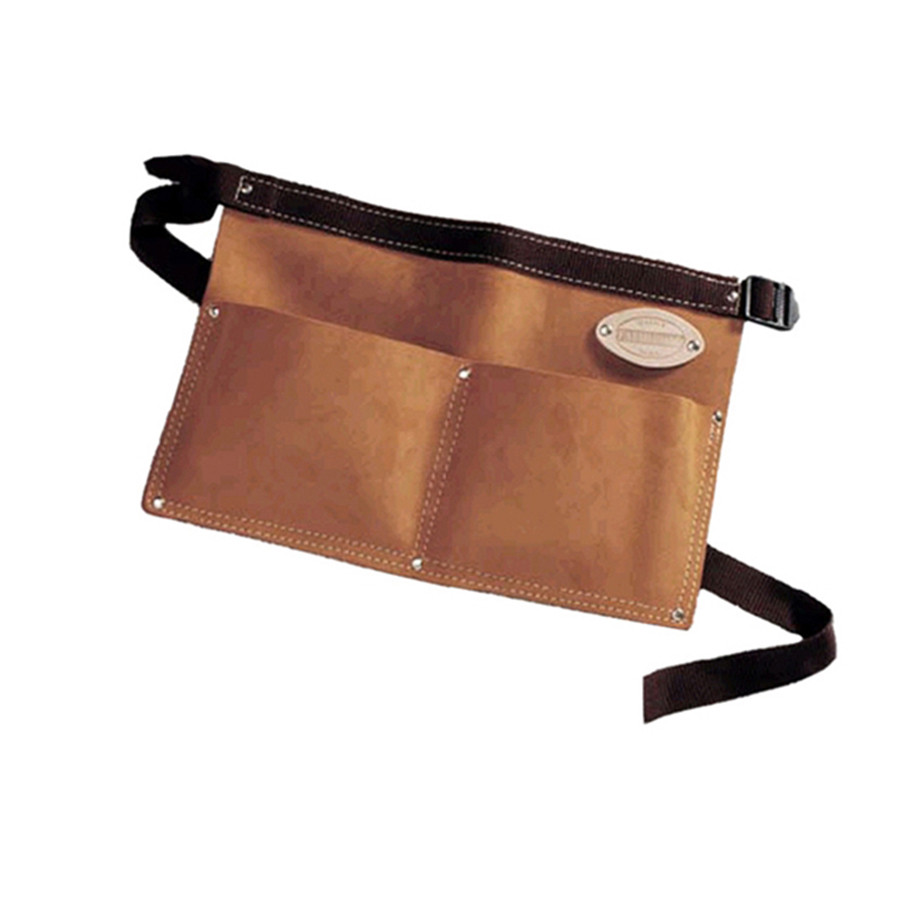 Photograph of Faithfull NP2 Nail Pouch - Double Pocket