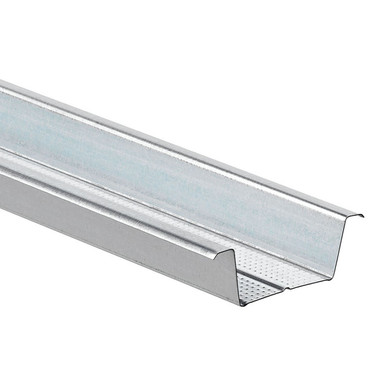 Siniat Ceiling Channel MFCC50 3600mm