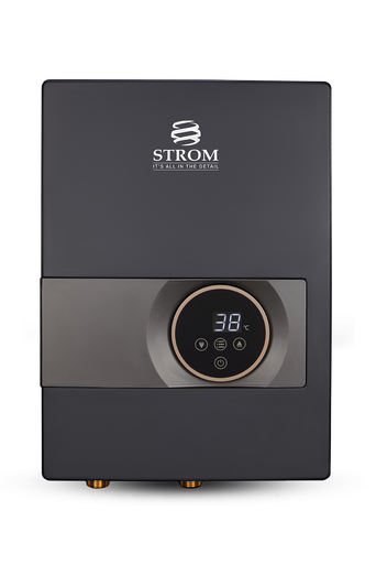 Strom 7kw Touch Screen Instantaneous Water Heater product image