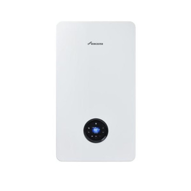 Worcester Greenstar 8000+ Regular, 35kW, NG product image