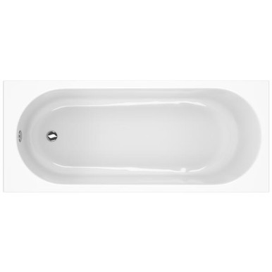 Cara Round Bath, 1700mm x 700mm product image