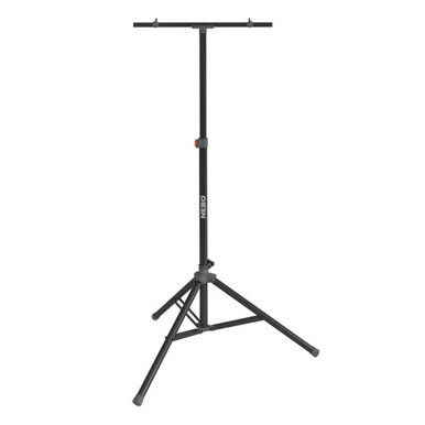Nebo Single Tripod with Dual Head Crossbar product image