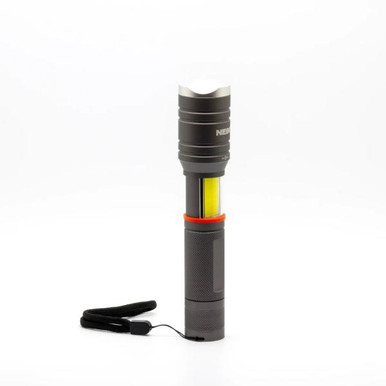 Nebo Tac Slyde Flashlight, 300 Lumen product image
