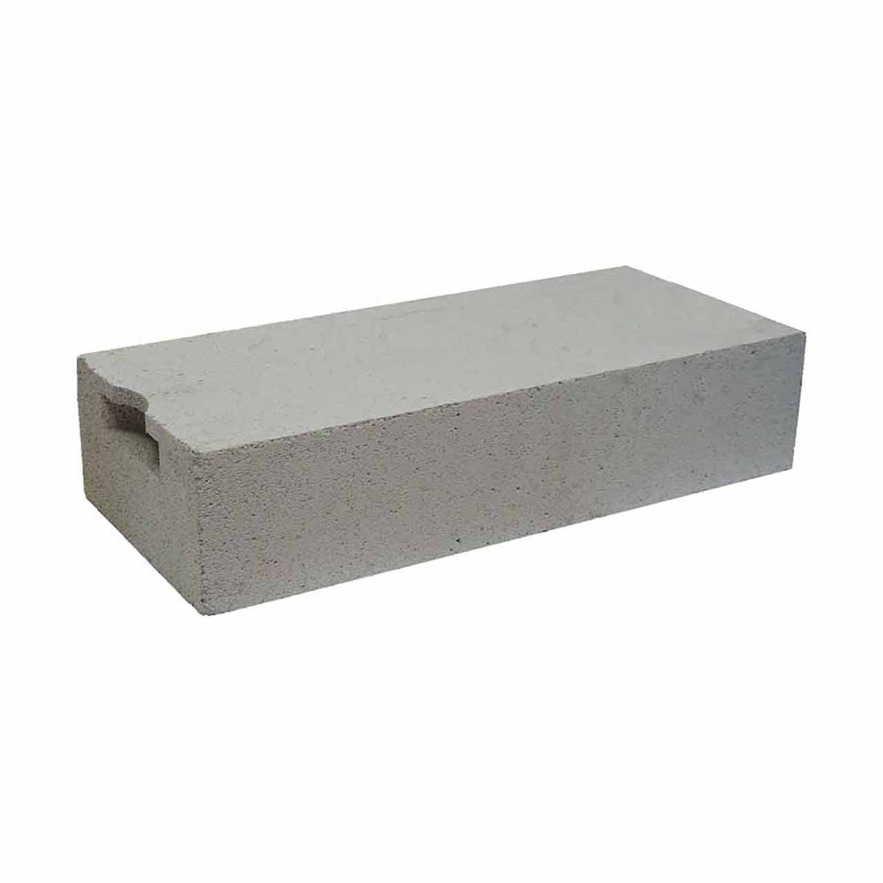 Photograph of 620mm x 140mm x 300mm Airtec Foundation Block 3.6N