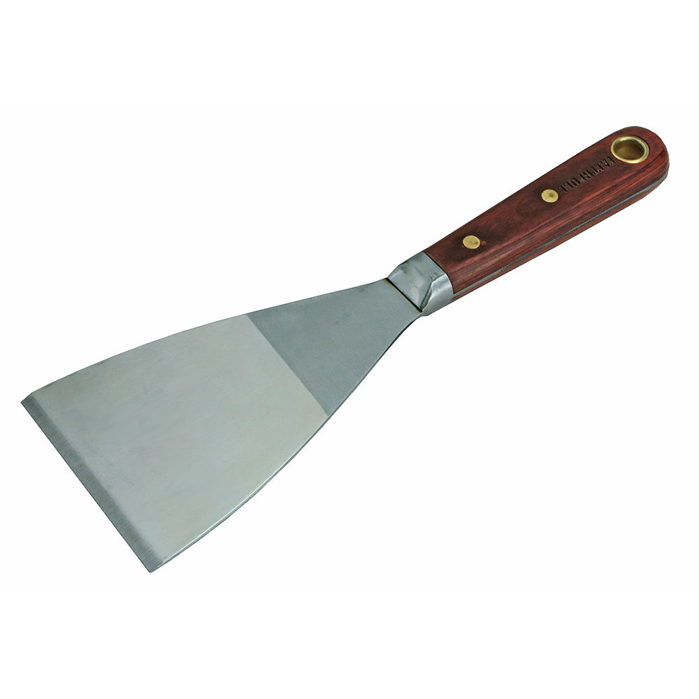 Photograph of Faithfull Professional Stripping Knife 75mm