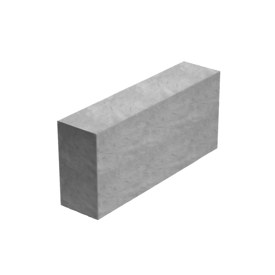 Photograph of Padstone 440mm x 215mm x 140mm