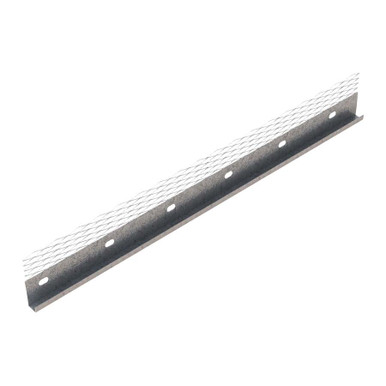 562 Plaster Stop Bead 10mm 3000mm Long product image