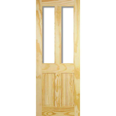 Clear Pine Richmond, 78mm x 33mm product image