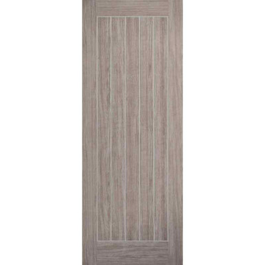 Laminate Light Grey Mexicano Solid, 78mm x 24mm x 35mm product image