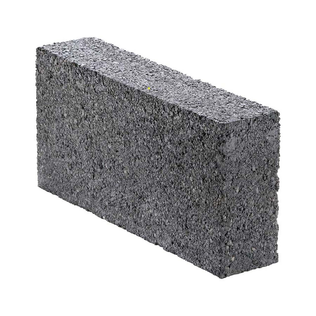 Photograph of Plasmor Stranlite Standard Blocks 100mm 7.3N