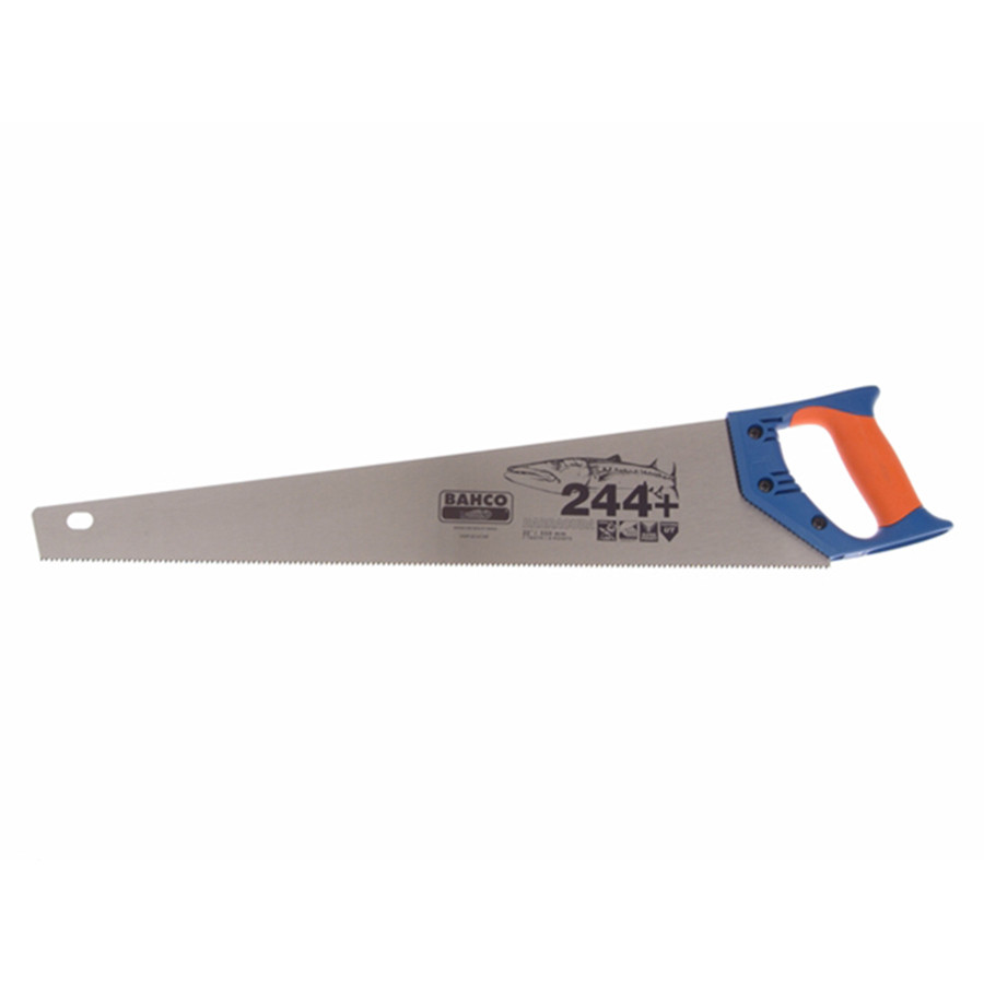 Photograph of Bahco 244-22-U7/8-HP Barracuda Handsaw 550mm (22")