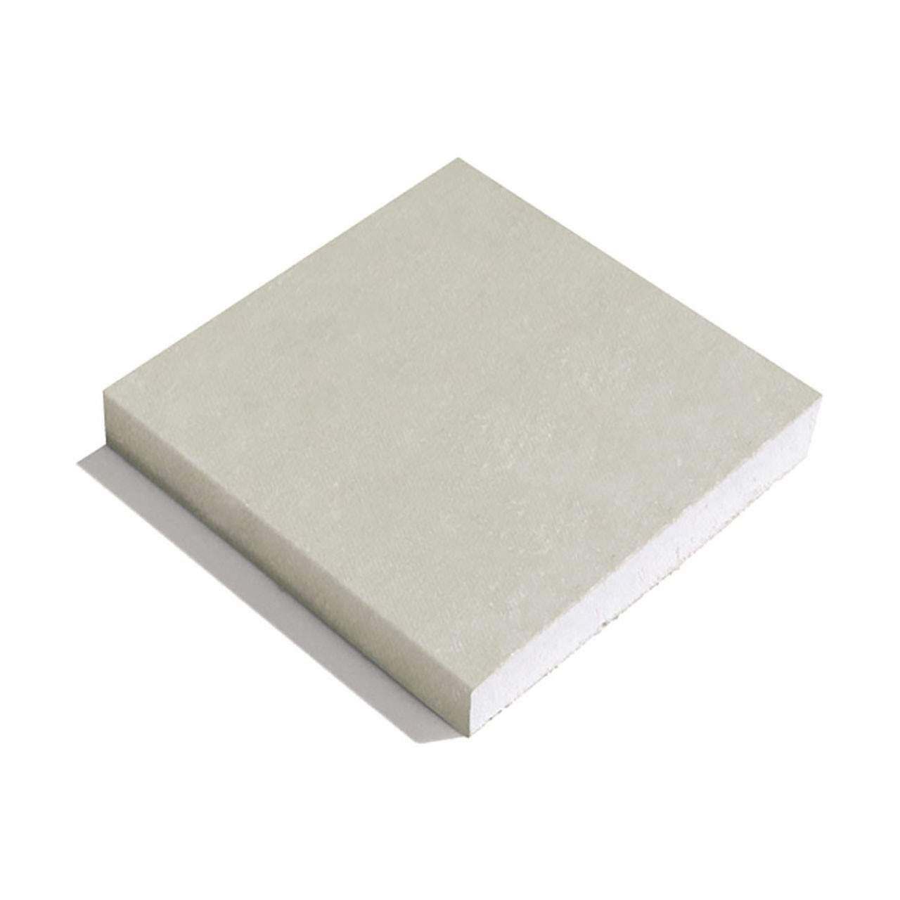 Photograph of SINIAT Base Board 1220mm x 900mm x 9.5mm Square Edge