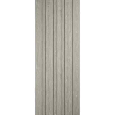 Laminate Light Grey Sydney, 1981mm x 686mm x 35mm product image