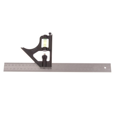 Stanley Combination Metal Square 300mm (12) product image