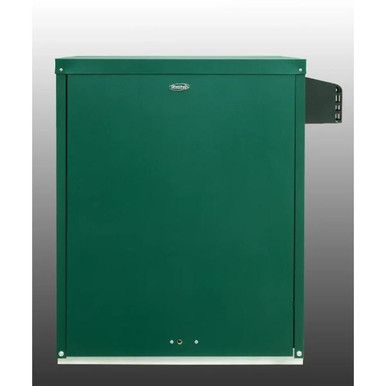 Firebird Xceed CombiPac External Oil Boiler product image