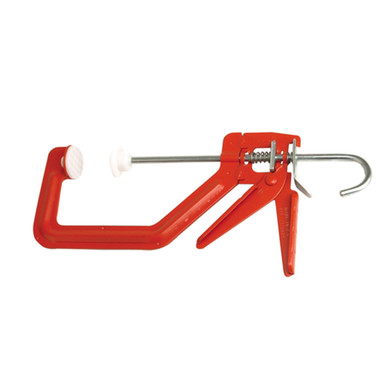 Solo 150P One Handed G Clamp 150mm (6")