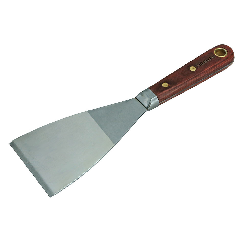 Photograph of Faithfull Professional Stripping Knife 64mm