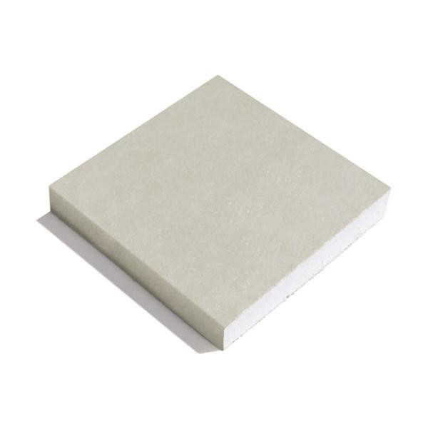 Photograph of SINIAT Standard Board Plasterboard 1800mm x 900mm x 9.5mm Square Edge