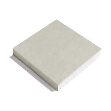 Further photograph of SINIAT Standard Board Plasterboard 1800mm x 900mm x 9.5mm Square Edge