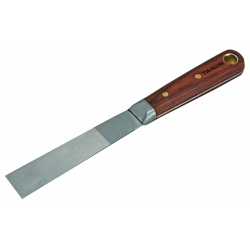 Photograph of Faithfull Professional Filling Knife 25mm