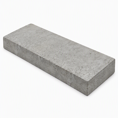 Concrete Padstone, 600mm x 215mm x 100mm product image