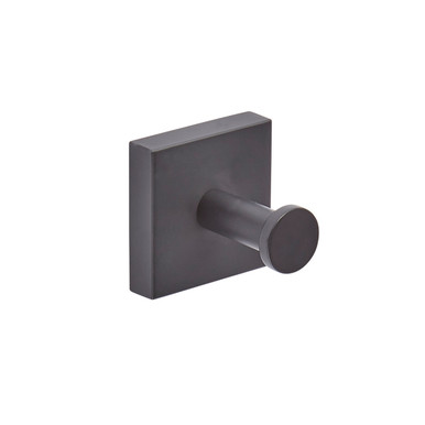 Roper Rhodes Captial Robe Hook, Brushed Brass product image