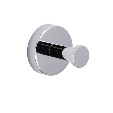 Roper Rhodes Captial Towel Ring, Brushed Brass product image
