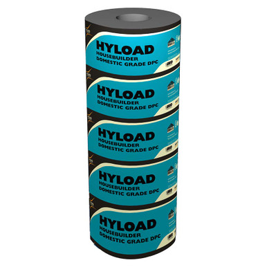 Hyload Trade Damp Proof Course 225mm x 20m product image