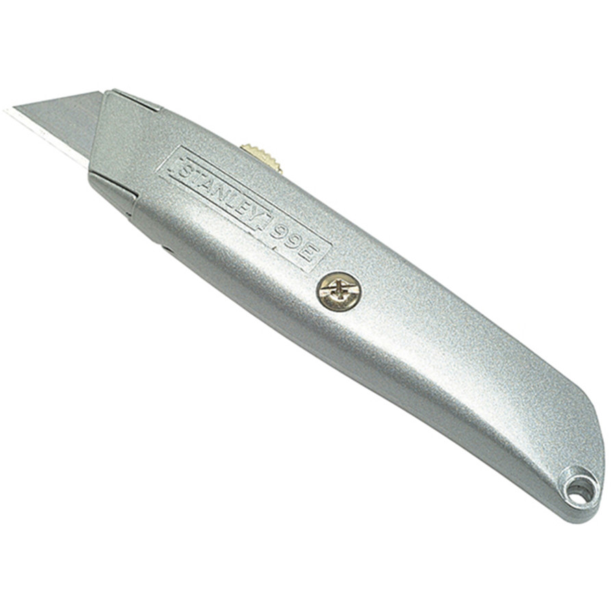 Photograph of Stanley 99E Retractable Blade Knife