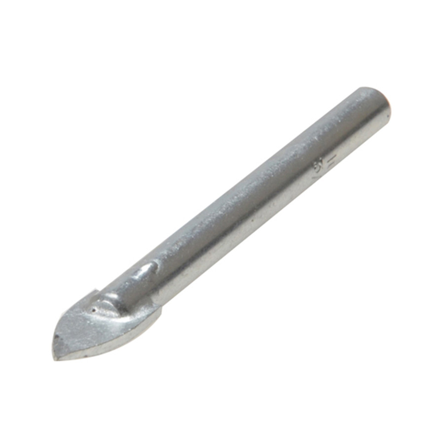 Photograph of Faithfull Tile & Glass Drill Bit 6mm