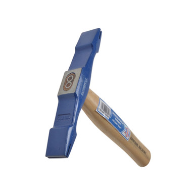 Faithfull Double Scutch Hammer Hickory Handle product image