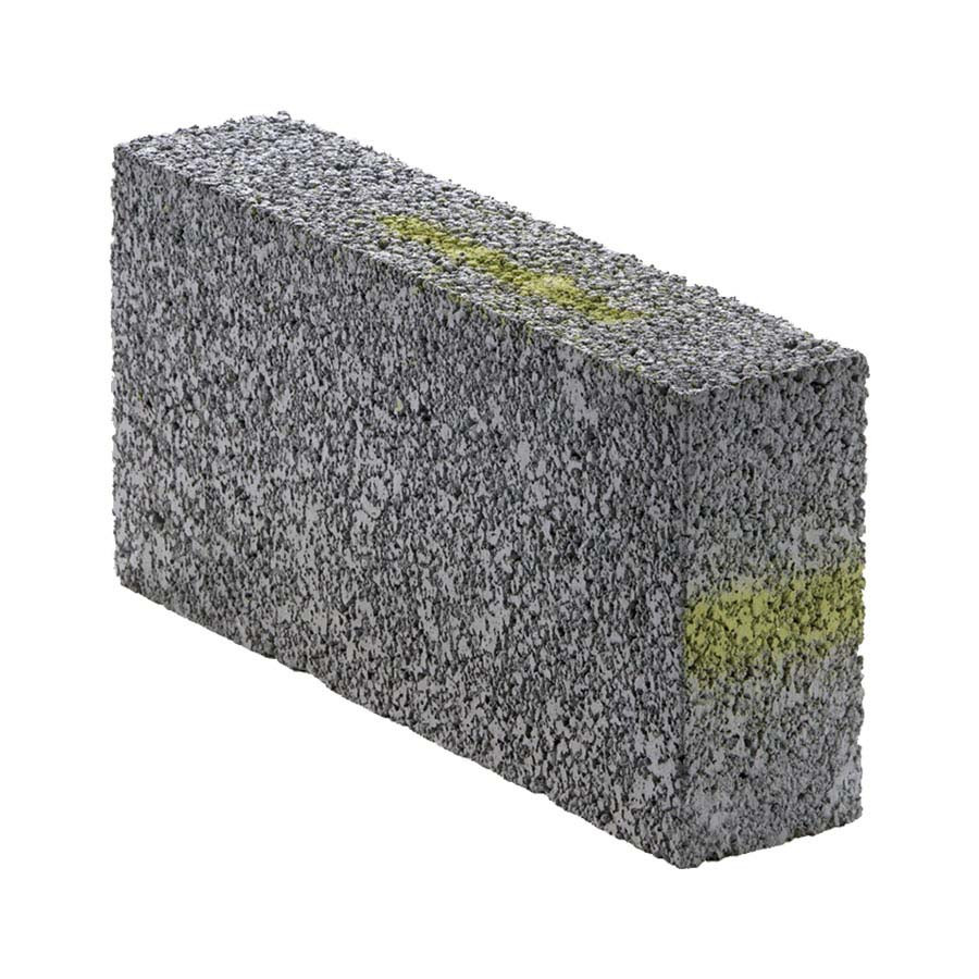 Photograph of 440mm x 215mm x 100mm Fibolite Block 3.6N