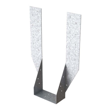 Galvanised Joist Hanger Speedy ST Timber To Timber 75mm