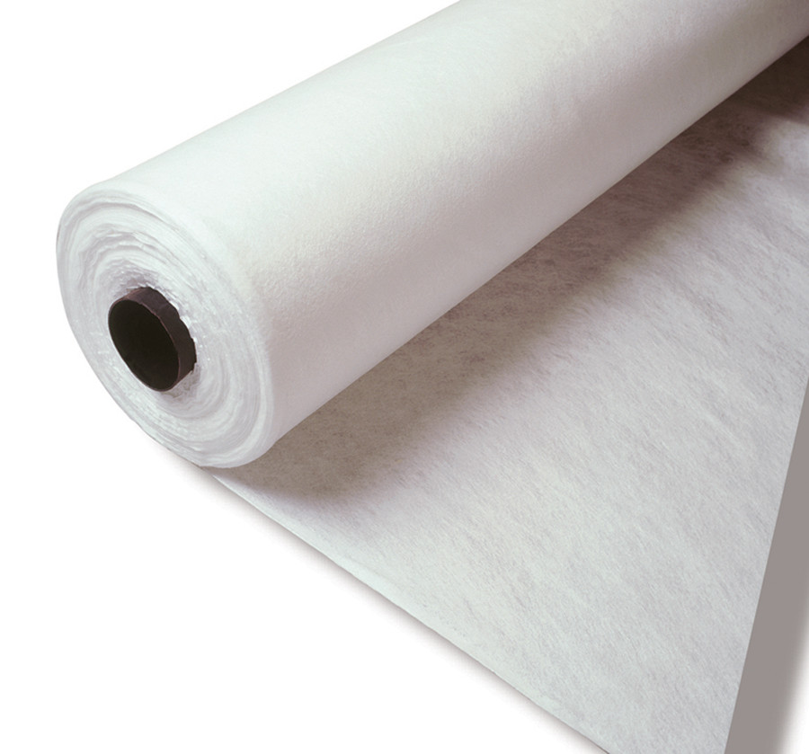 Photograph of Multitrack Non-Woven Geotextile Roll 4.5m x 100m