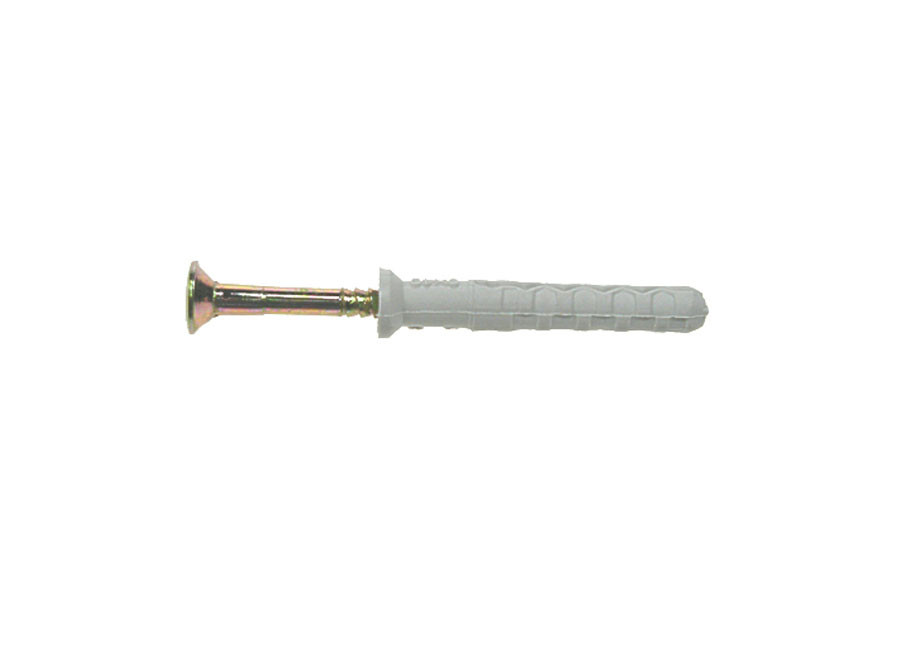 Photograph of M8 x 80mm Hammer Fixing