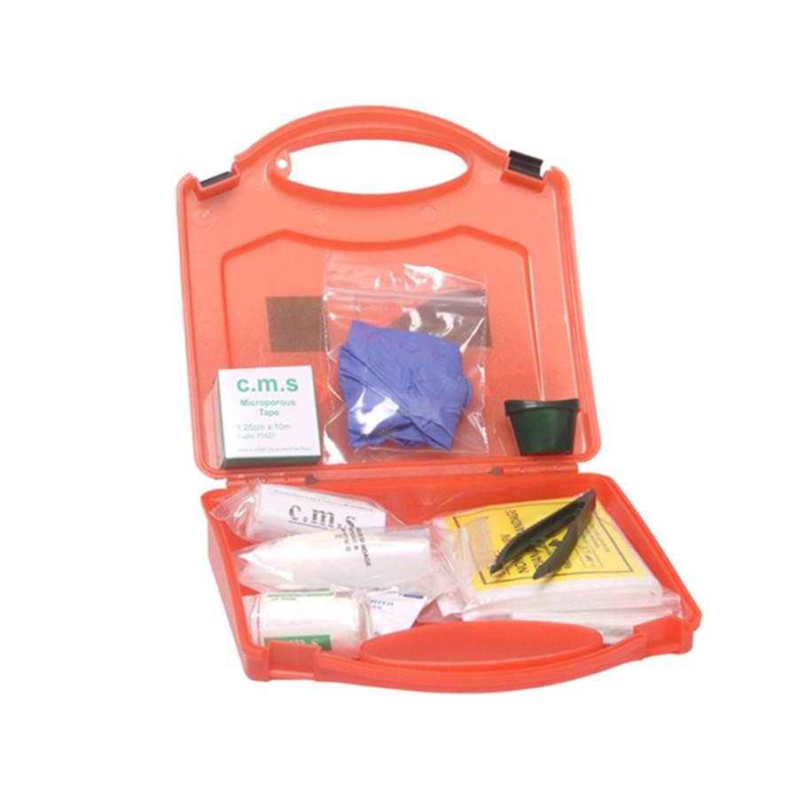 Photograph of Scan General Purpose First Aid Kit