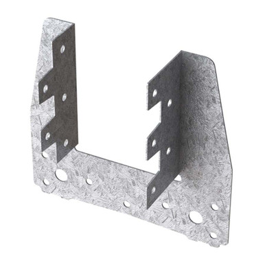 Expamet Truss Clip, Galvanised Steel, 38 MM x 0.9 MM product image