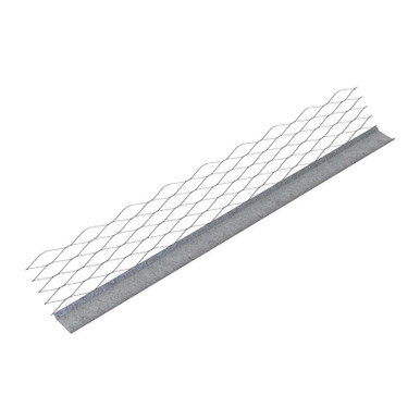 570 External Render Stop Bead 20mm 3000mm Long