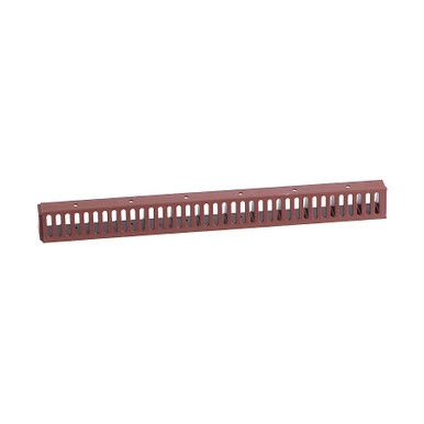 Timloc 3011 Over Fascia Vent Brown product image