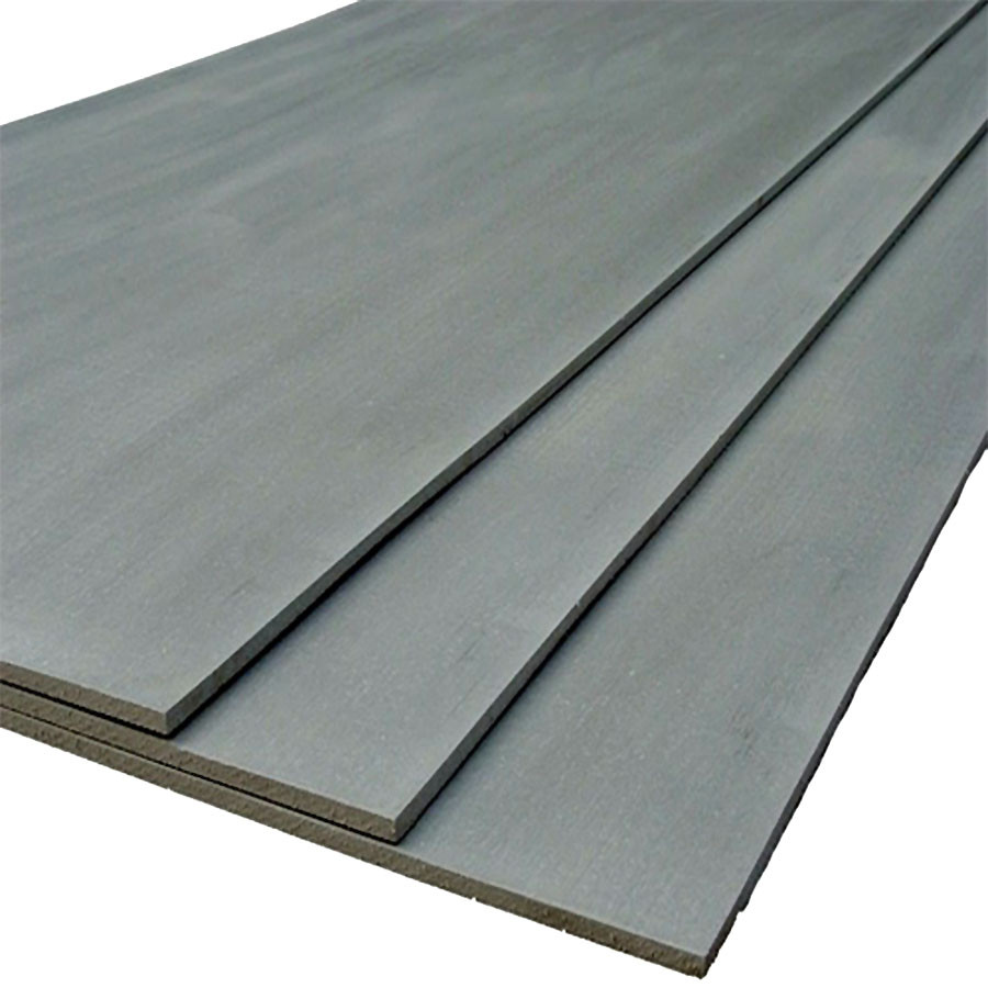 Photograph of Non Asbestos Soffit Strip 1220mm x 150mm