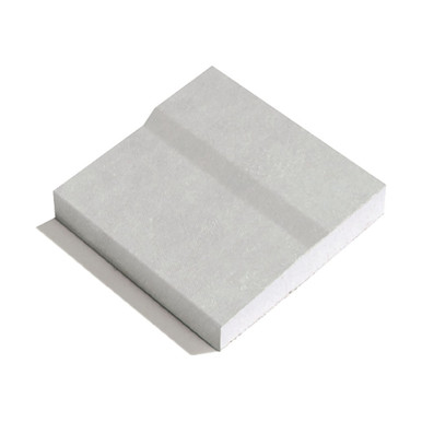 SINIAT Standard Board Plasterboard 2400mm x 1200mm x 15mm Tapered Edge