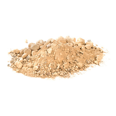 Washed Limestone Crusher, Fine Grade, 25kg, 1 bag, Beige, 40mm product image