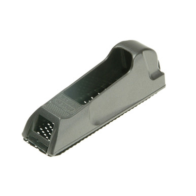 Stanley Metal Body Surform Block Plane product image