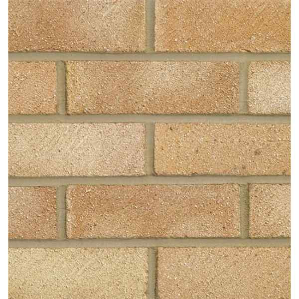 Photograph of 65mm Forterra Milton Buff London Brick