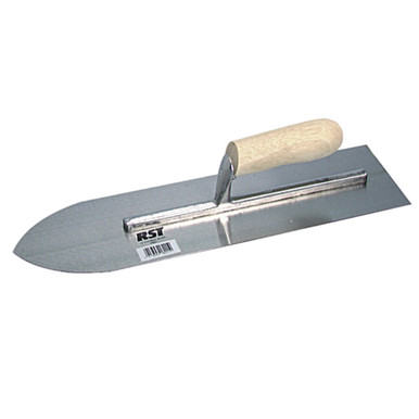 16 Ultra Flex Finishing Trowel with 0.3mm Blade